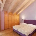 Picchio Trilocale Lejlighed Livigno