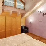 Picchio Trilocale Livigno