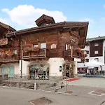 Picchio Trilocale Lejlighed Livigno